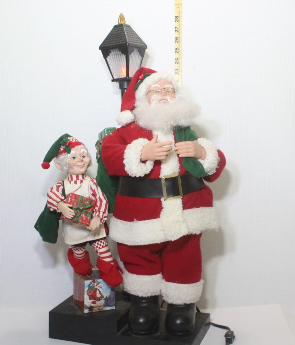 Eclectic Land Park Estate in North Highlands, CA starts on 1/20/2024