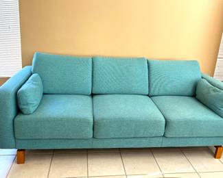 Copenhagen 7’ sofa