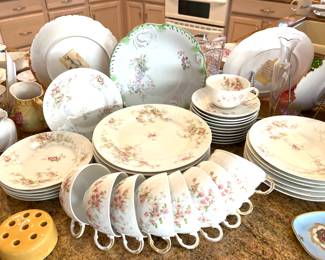 Haviland china