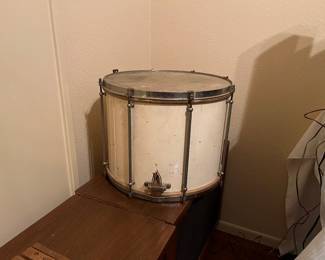 Antique Ludwig drum