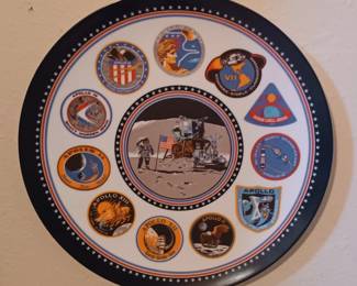 Apollo Plate
