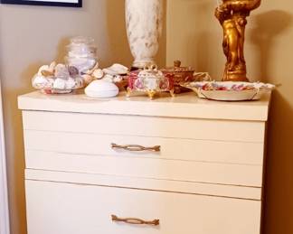 Vintage Dresser