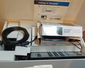 New Captel Telephone 