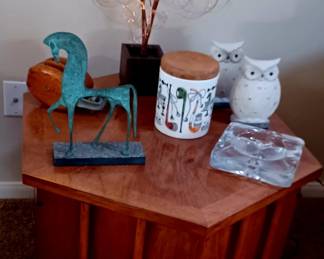 Fabulous Accessories! 