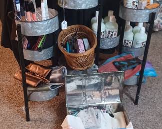 Doggie Shampoos and Soaps!