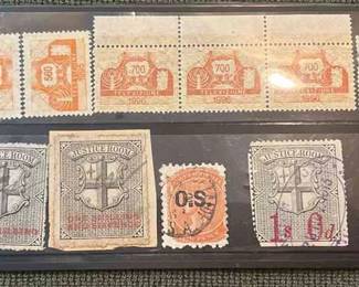 Revenue Tasmania, Somalia, Televisiume  Justice Room