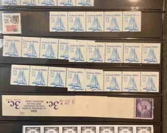 Stamp,strips Testing Other