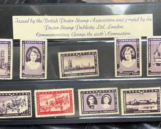 Coronation Of George The Sixth