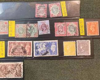 Great Britain Assortment