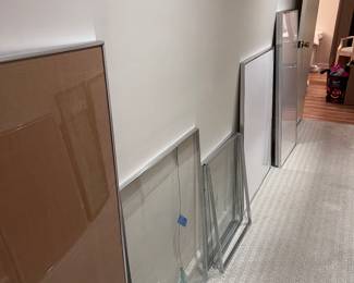 Frames frames frames