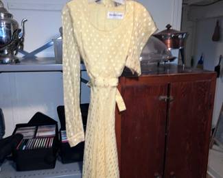 Some interesting threads