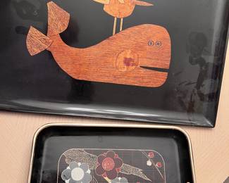 Vintage cool accessories