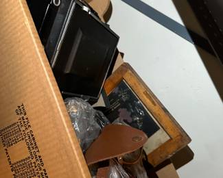 Graphlex and other cameras