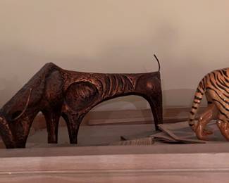 Cool Vintage animals