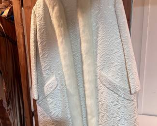 Cool vintage clothing