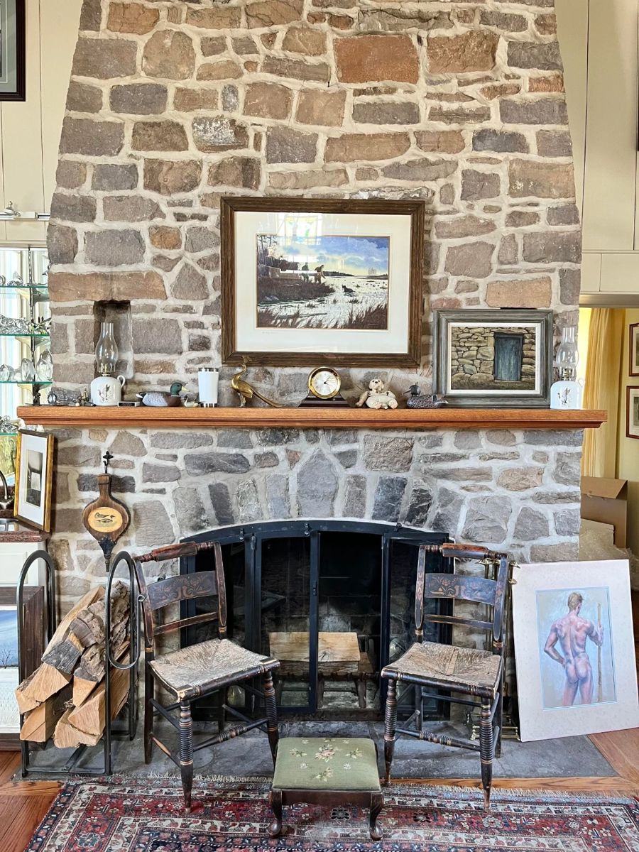 GoldenTree Estate Sale PAXSON HILL FARM... starts on 3/1/2024