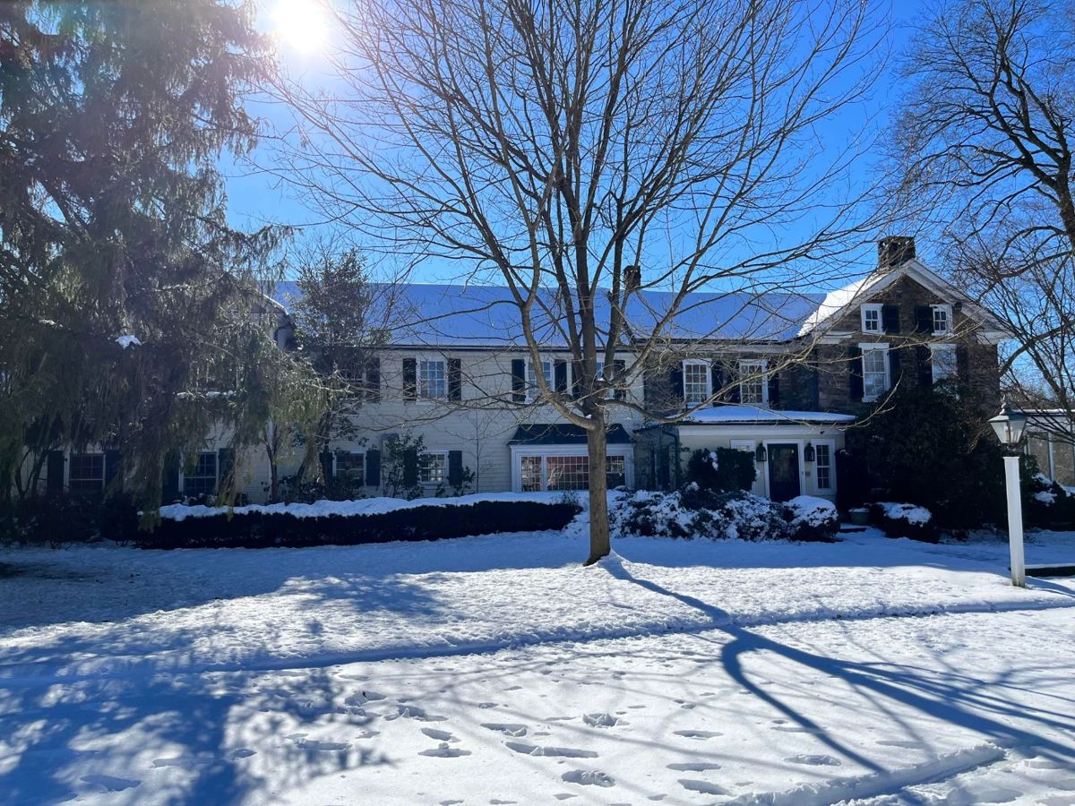 GoldenTree Estate Sale PAXSON HILL FARM... starts on 3/1/2024