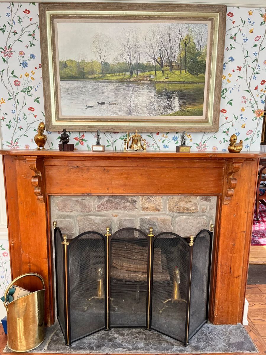 GoldenTree Estate Sale PAXSON HILL FARM... starts on 3/1/2024