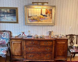 for more photos go to our website: https://www.goldentreeestateservices.com