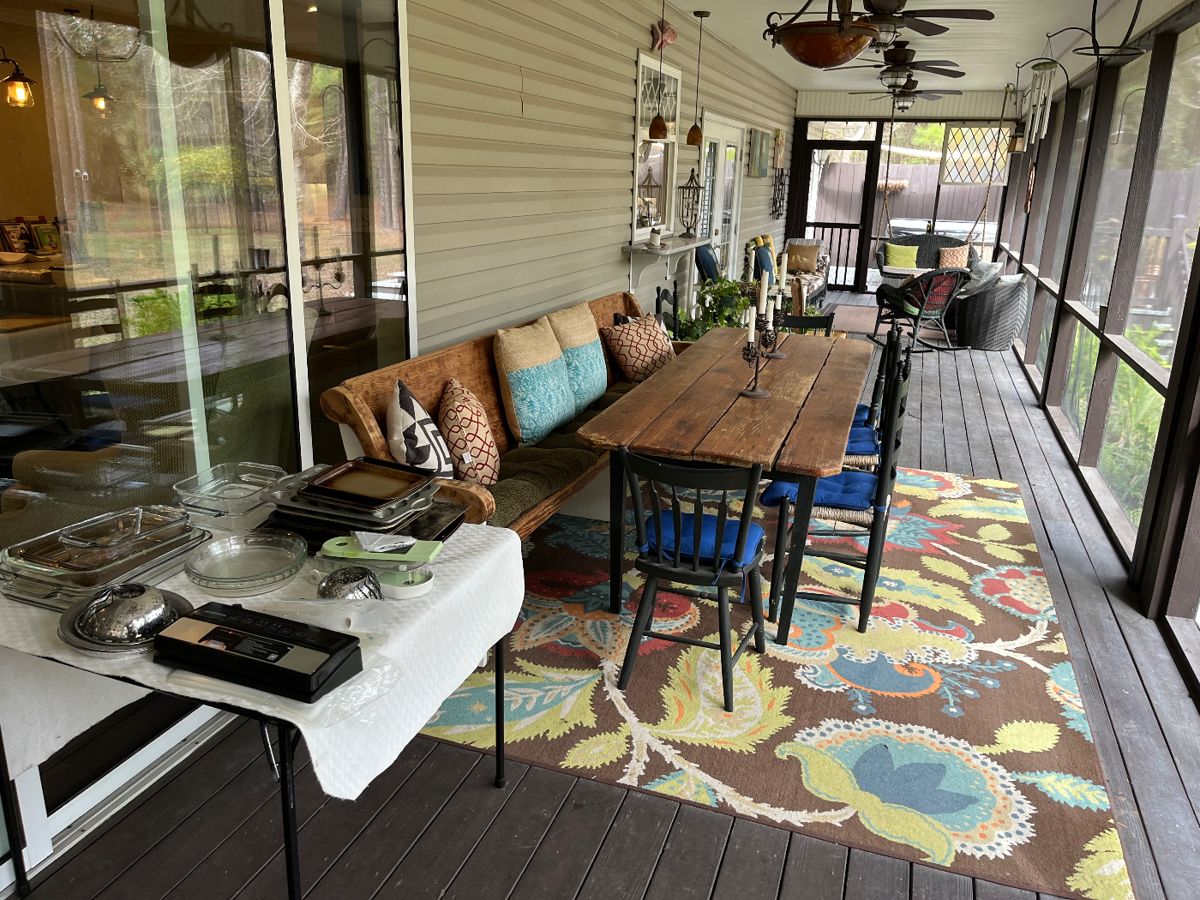 Another Great Sale From Estate Solutions... starts on 1/25/2024