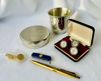 White House Memorabilia