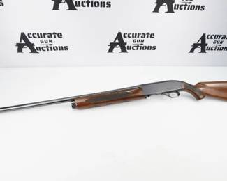 he Winchester 1400 MKII is a 12ga semi-auto shotgun. This 1400 features a 28” barrel and is in excellent condition, showing minimal signs of use and wear.