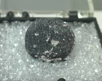 Hematite after Garnet - Thomas Range, Utah
