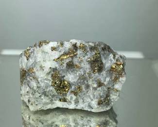 Gold - Unknown Provenance