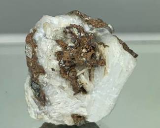 Magnetite - Unknown