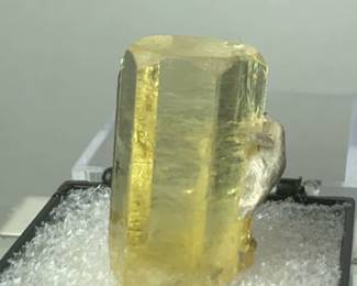 Heliodor - Tajikistan