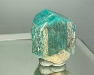 Microcline - Crystal Peak Area, Colorado