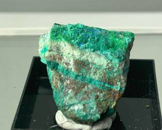 Chloragyrite -Gold Hill Tooele Co., Utah