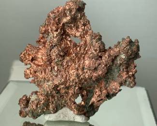 Copper - Unknown