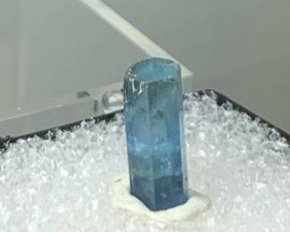 Aquamarine - Erongo Mountains, Namibia