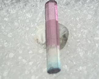 Multicolor Tourmaline - Minas Gerais, Brazil