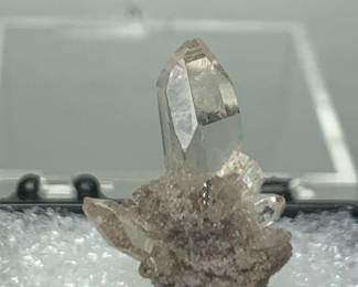 Topaz - Thomas Range, Utah