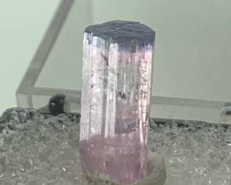 Elbaite - Laghman, Afghanistan