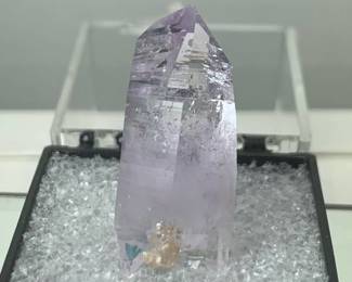 Amethyst - Beaver Co., Utah