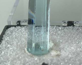 Aquamarine - Shigar Valley, Pakistan