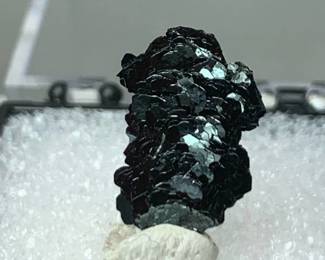 Hematite - Thomas Range, Utah