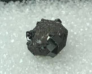 Bixbyite - Thomas Range, Utah