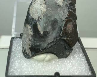 Snow Flake Obsidian - Utah