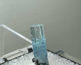 Aquamarine - Erongo Region, Namibia
