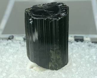 Tourmaline - Pederneira Mine Minas Gerais, Brazil