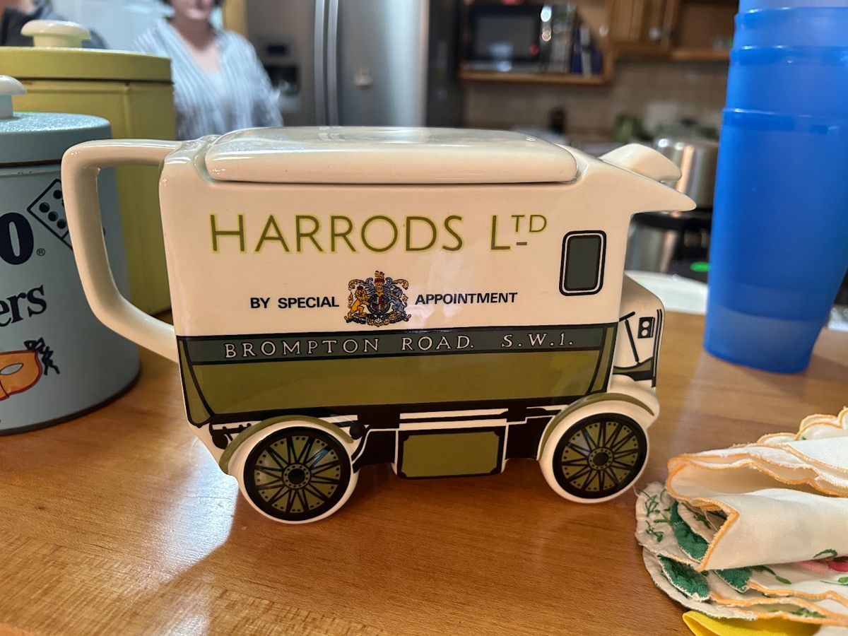 PICKERS dream !!! in Senoia, GA starts on 1/26/2024