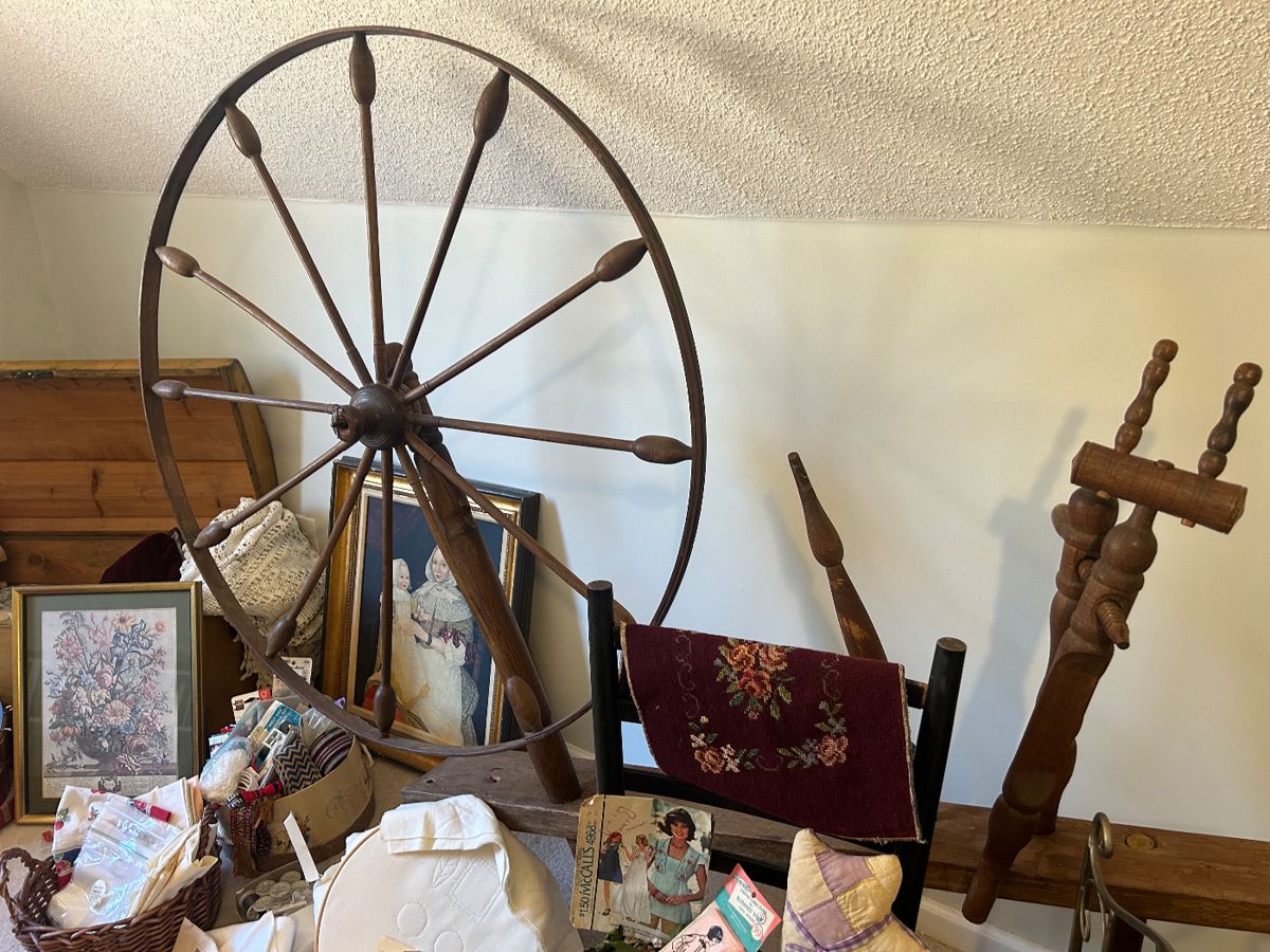 PICKERS dream !!! in Senoia, GA starts on 1/26/2024