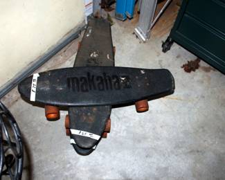 Skateboards