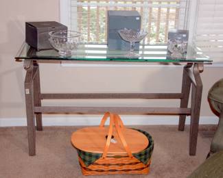 Waterford, Longaberger