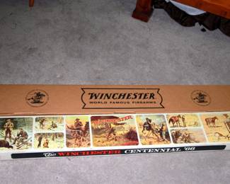 Winchester Centennial 66 30-30