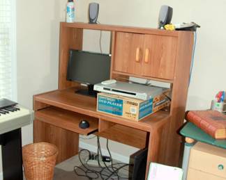 Computer Desk